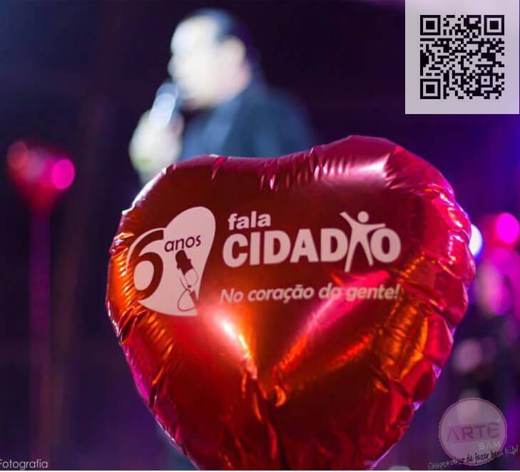 Clientes de balões personalizados exclusivos Artesam Balões de latex e metalizados.jpg